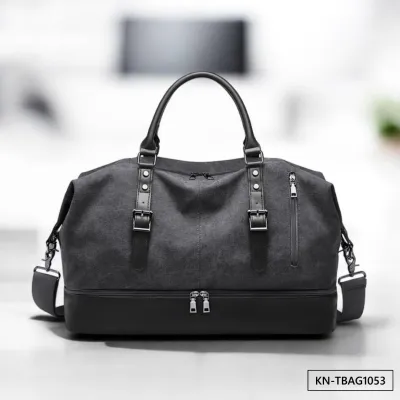 TRANSIT PRO TRAVEL BAG